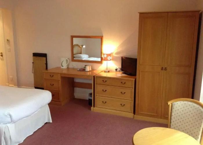 Drumoig Golf Hotel