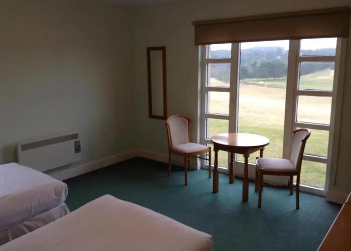 Drumoig Golf Hotel