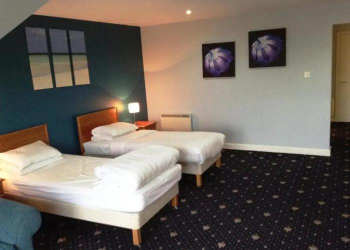 Drumoig Golf Hotel