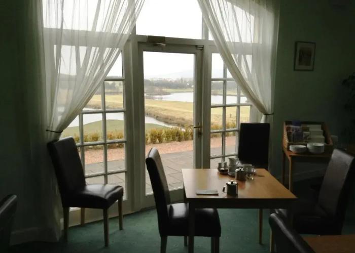 Drumoig Golf Hotel