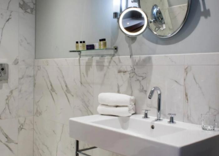 Kinnettles Hotel and Spa