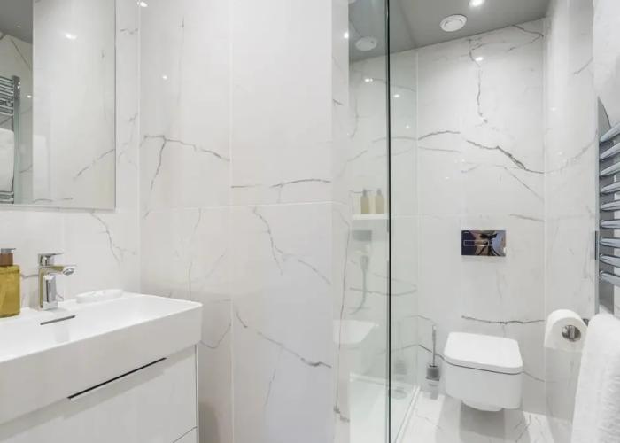 No1. Apartments & Bedrooms St Andrews - St Mary’s