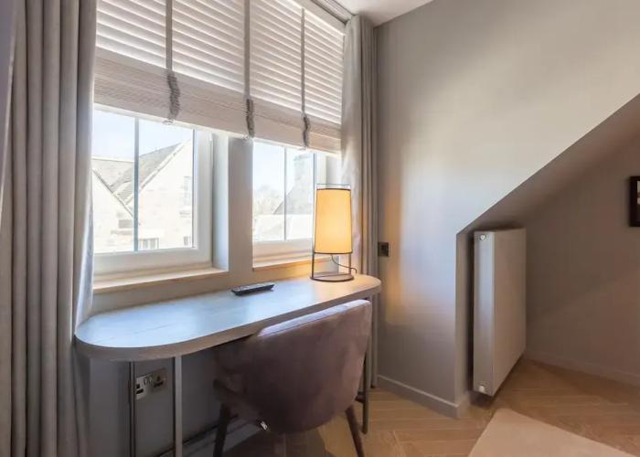 No1. Apartments & Bedrooms St Andrews - St Mary’s