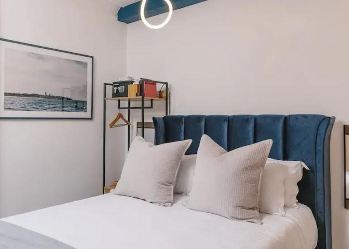 Haar with Rooms