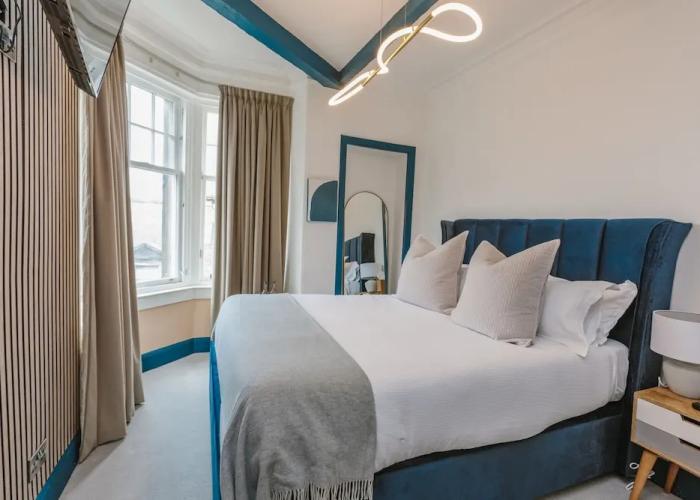 Haar with Rooms