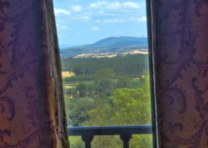 Parador De Lerma