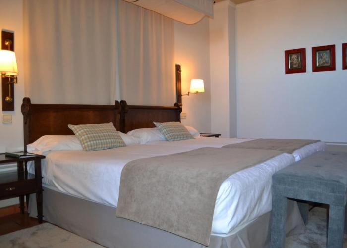 Parador De Lerma