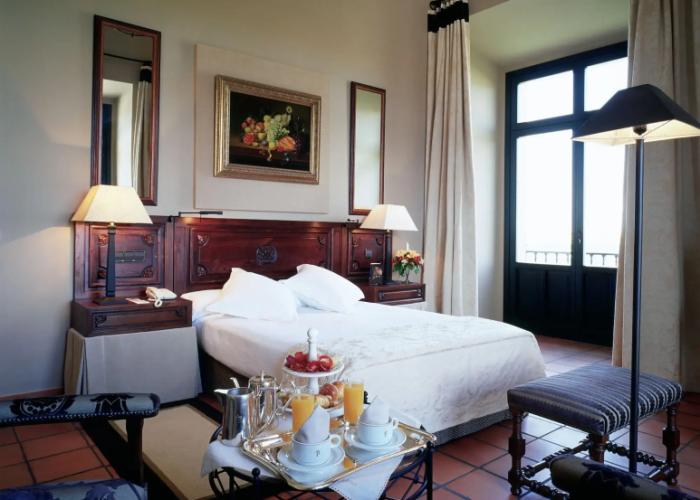 Parador De Lerma