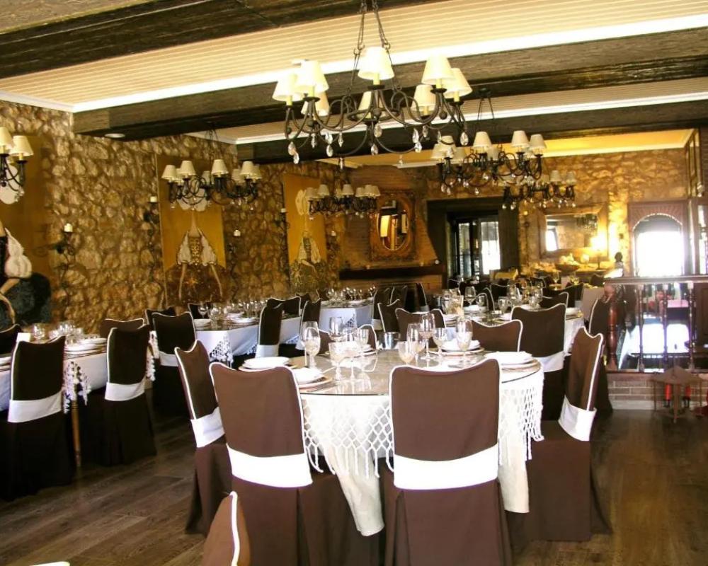фото Posada De Eufrasio