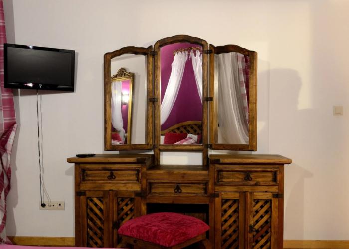 Posada De Eufrasio