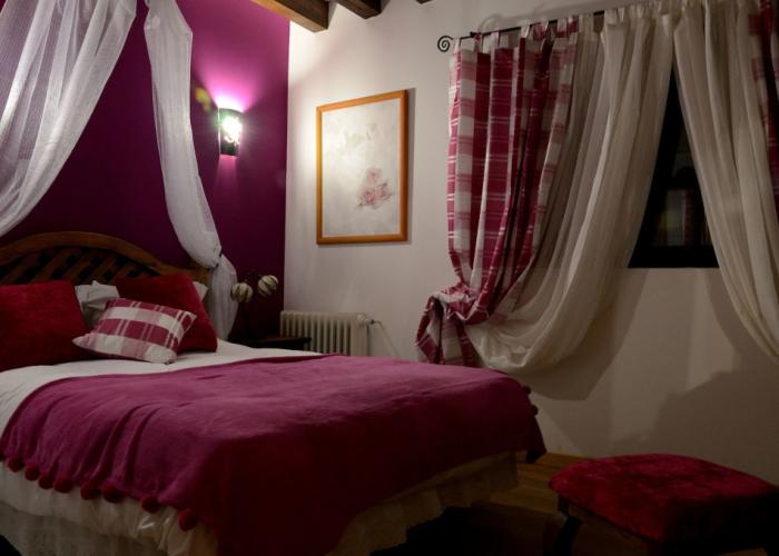 Posada De Eufrasio