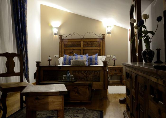 Posada De Eufrasio