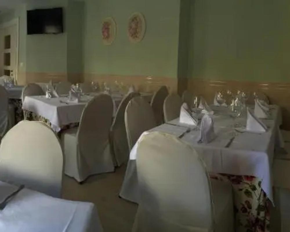 фото Hostal Docar