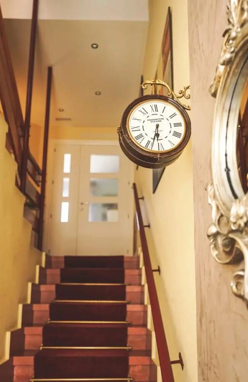 фото Hostal Docar