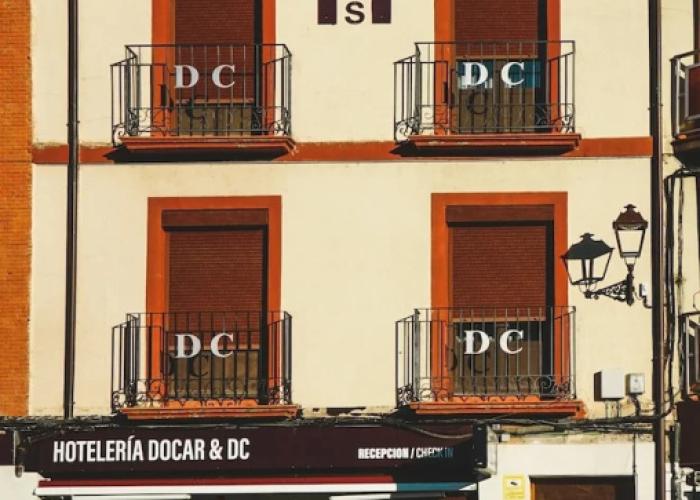Hostal Docar