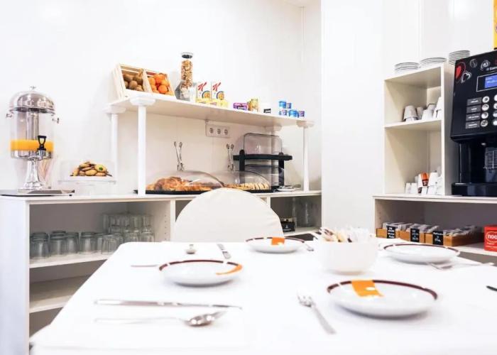 Hostal Docar