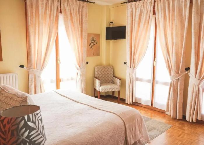 Hostal Docar