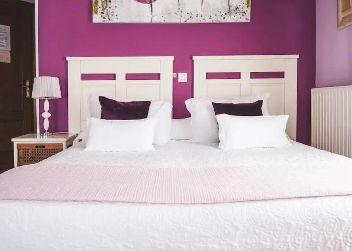Hostal Docar