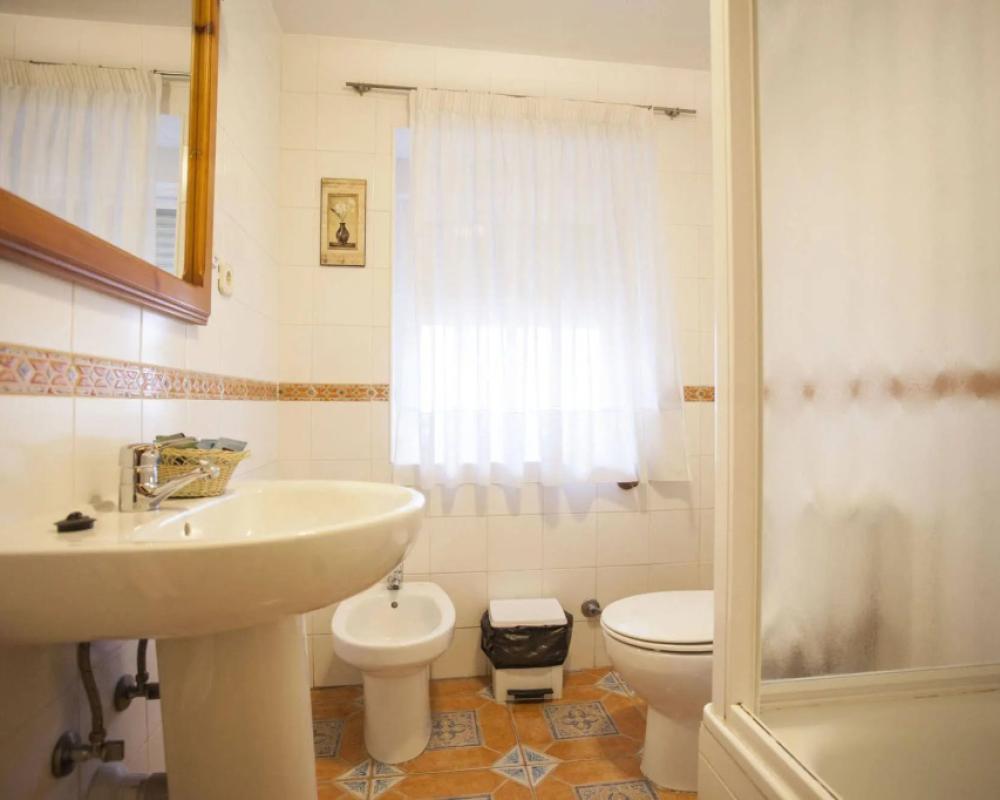 фото Hostal Castilla