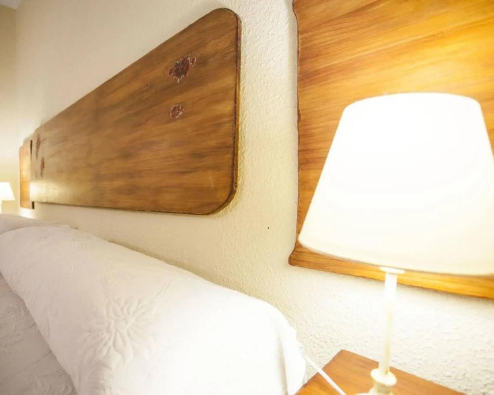фото Hostal Castilla