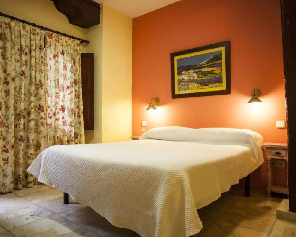 фото Hostal Castilla