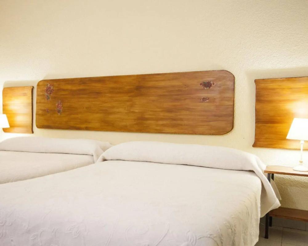 фото Hostal Castilla