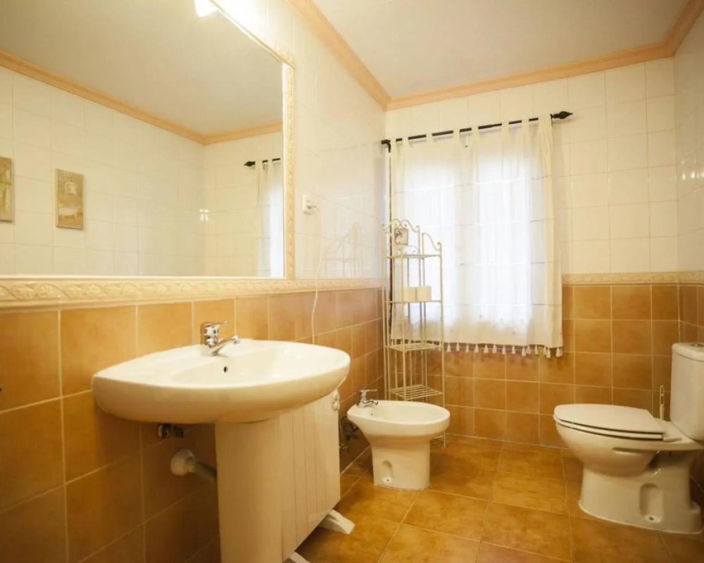 фото Hostal Castilla