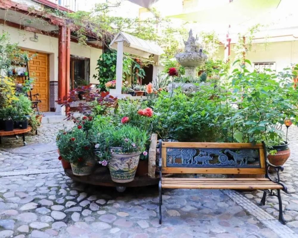 фото Hostal Castilla