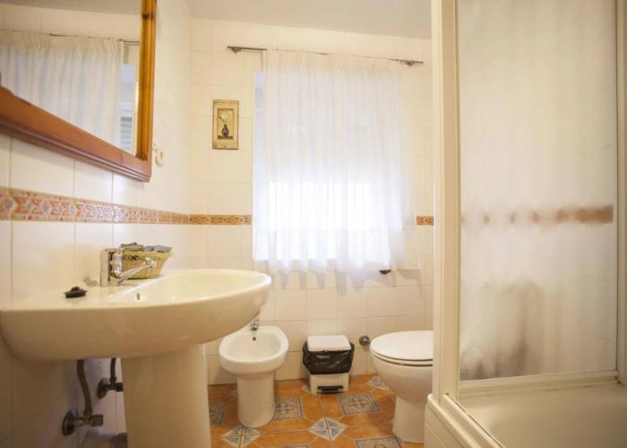 Hostal Castilla