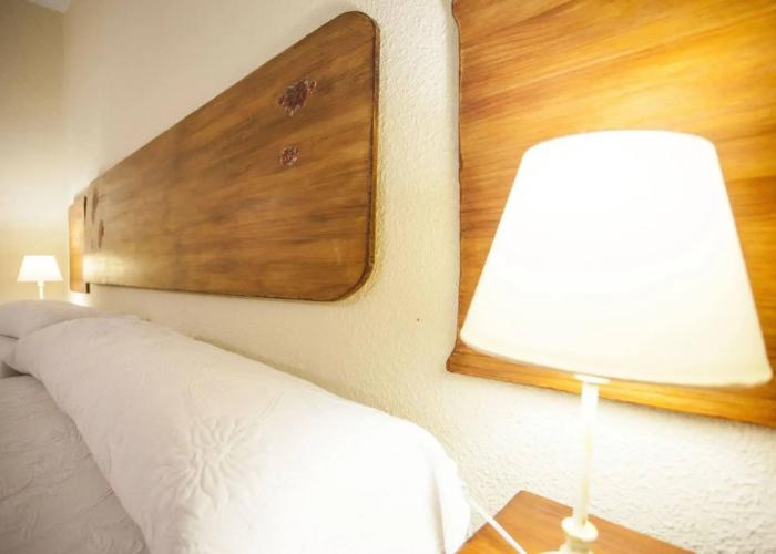 Hostal Castilla