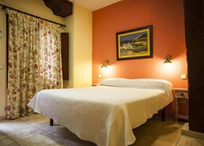 Hostal Castilla