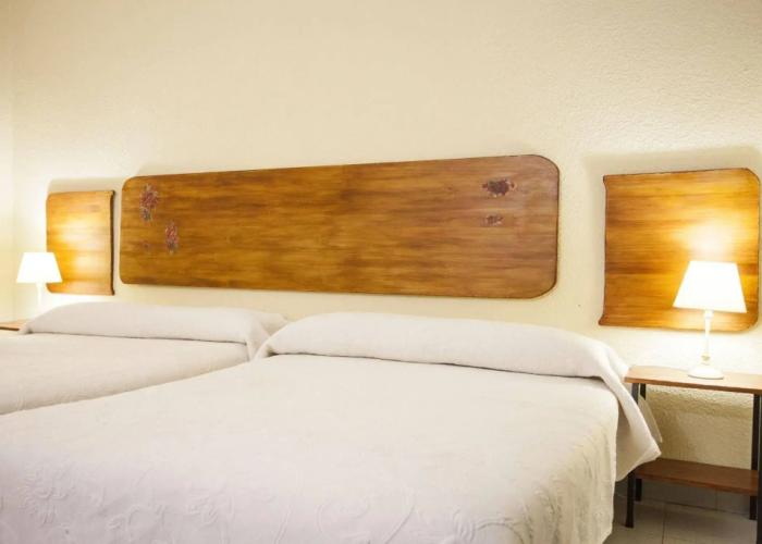Hostal Castilla