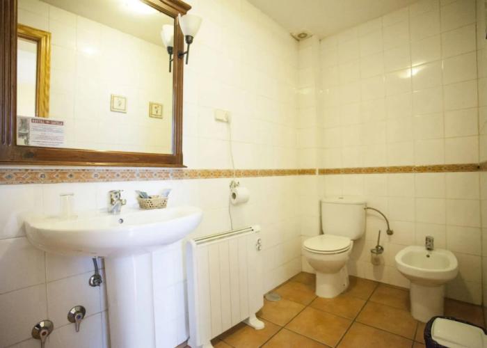 Hostal Castilla
