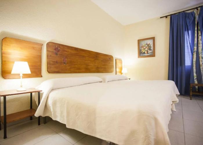 Hostal Castilla