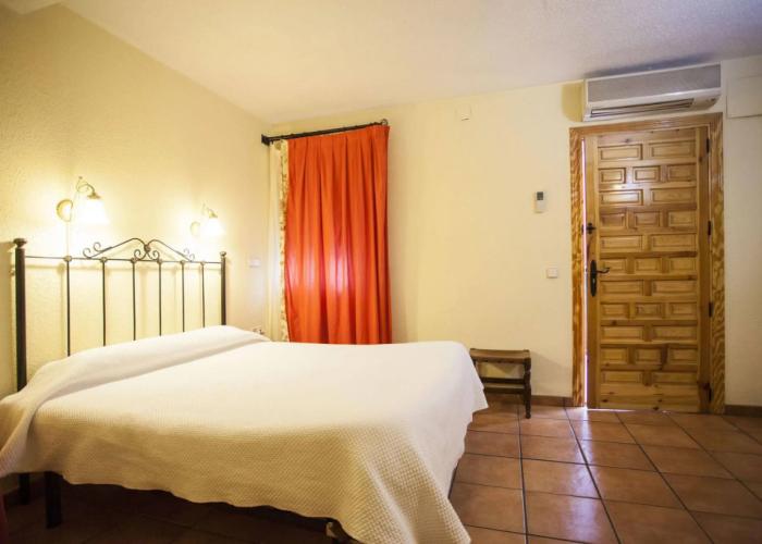Hostal Castilla
