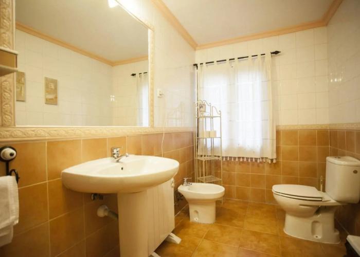 Hostal Castilla
