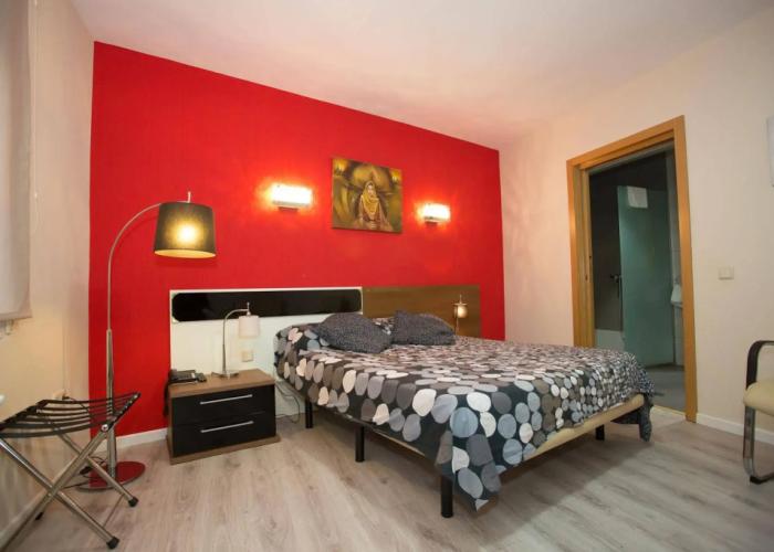 Hostal Real Aranjuez