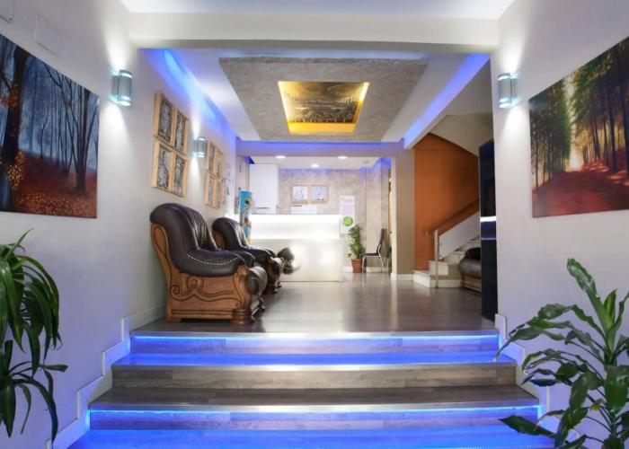 Hostal Real Aranjuez