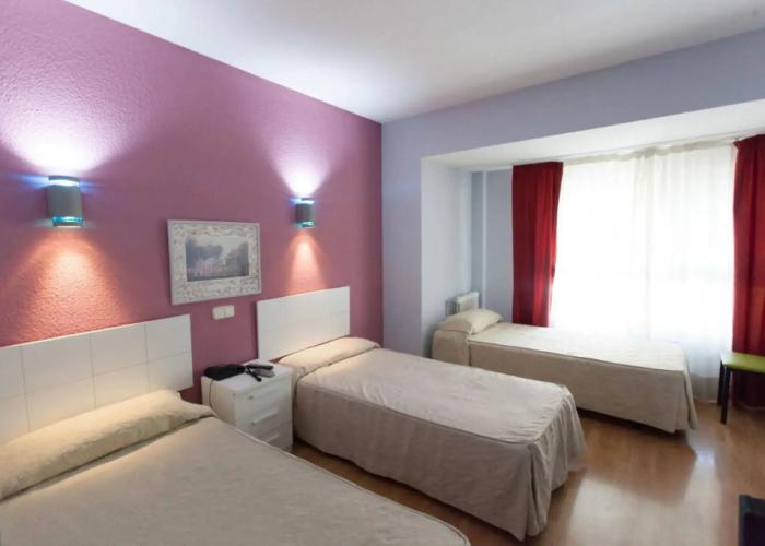 Hostal Real Aranjuez