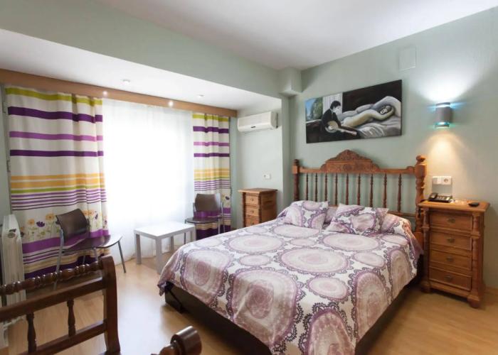 Hostal Real Aranjuez