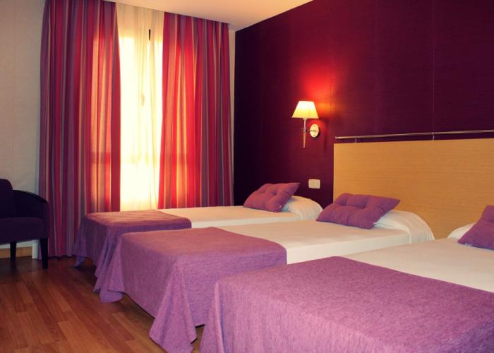 Hotel Equo Aranjuez