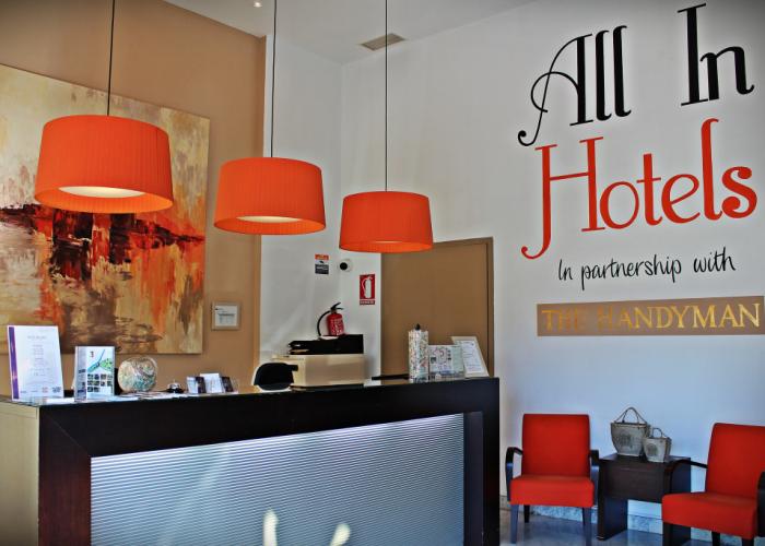 Hotel Equo Aranjuez