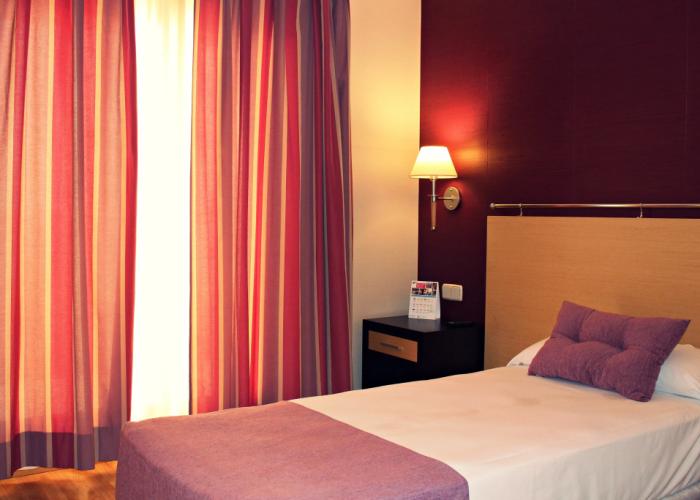 Hotel Equo Aranjuez