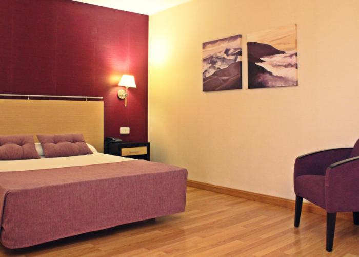 Hotel Equo Aranjuez