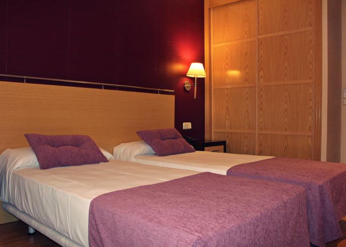 Hotel Equo Aranjuez