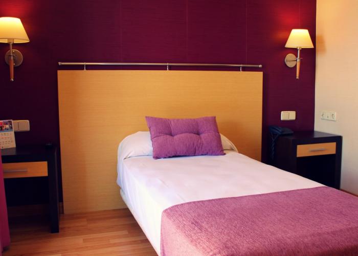 Hotel Equo Aranjuez