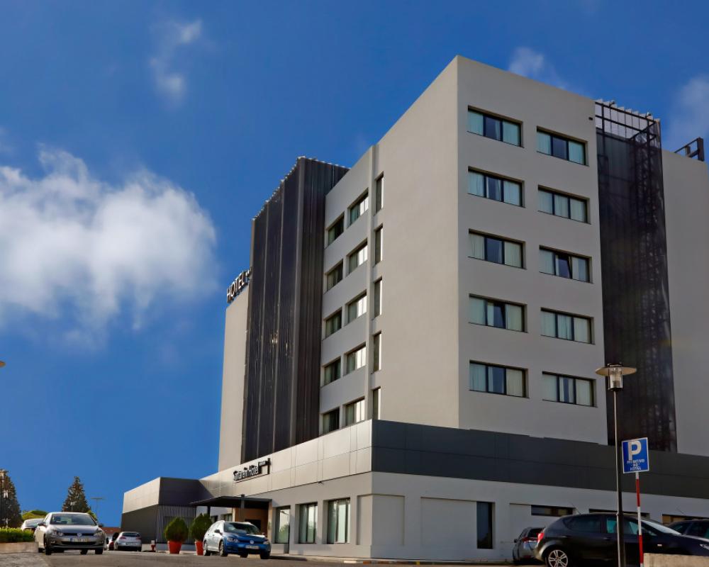 Santarem Hotel