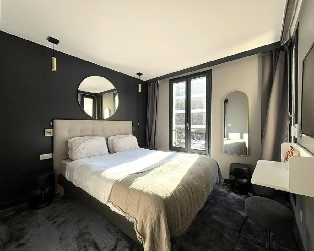 фото Paris Saint-Cloud Hôtel