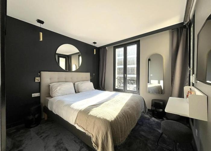 Paris Saint-Cloud Hôtel