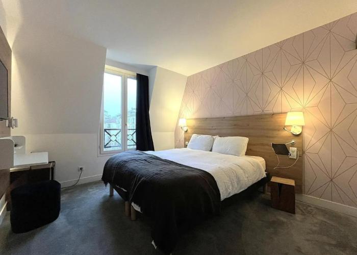 Paris Saint-Cloud Hôtel
